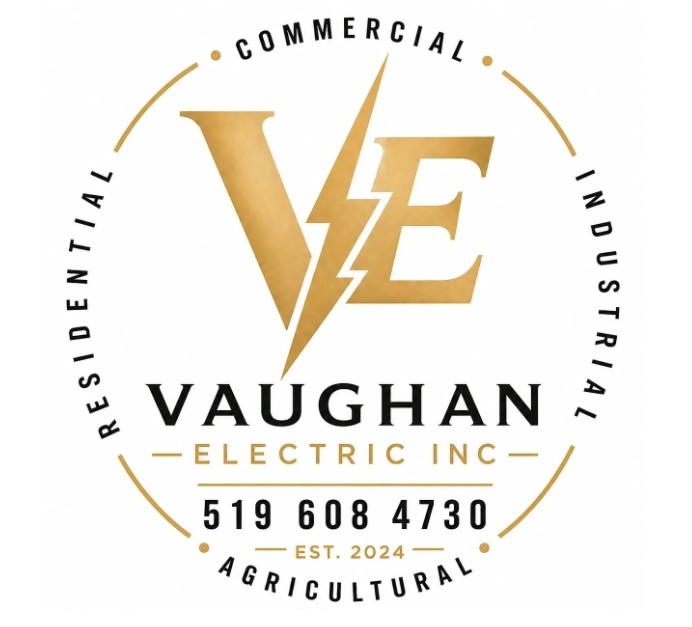 Vaughan Electric Inc.